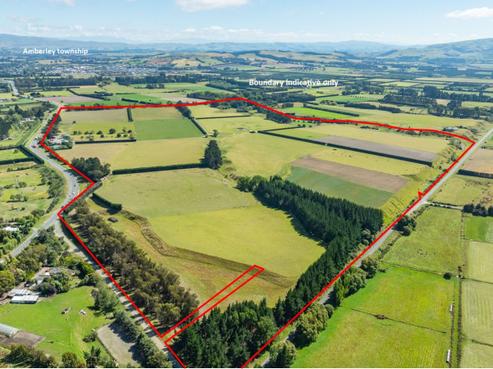 185 Ashworths Road, Amberley