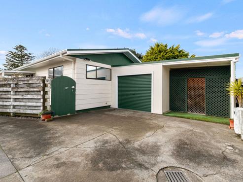 5A Nichol Place, Whanganui East