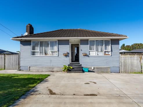 6 Duke Street, Ngaruawahia
