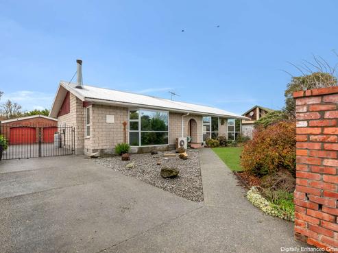 89 Gray Crescent, Kaiapoi