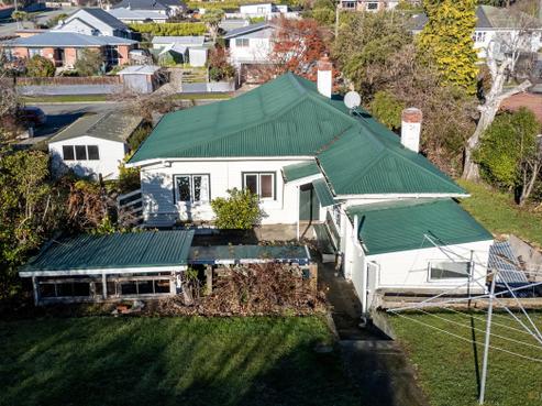 75 Luxmoore Road, Marchwiel
