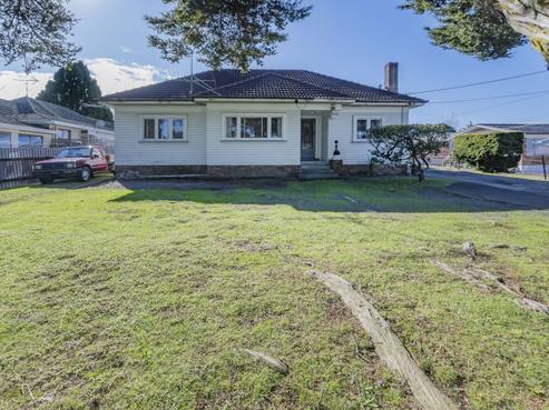 56 Great South Road, Papakura