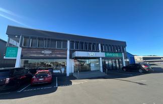 Recently Refurbished Penrose Office 
