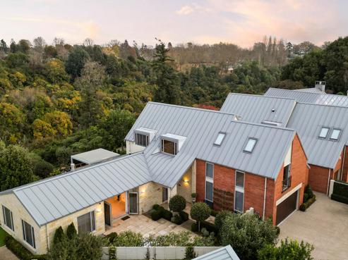 4 Le Quesnoy Place, Cambridge