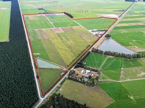 1444 Maronan Valetta Road, Westerfield