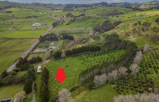 548B Waihi Whangamata Road, Waihi