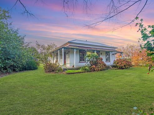 1508 Rangitikei Line, Newbury