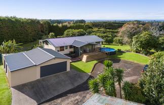 270 Wharawhara Road, Katikati