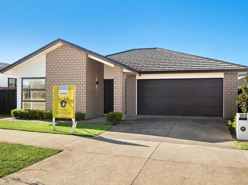 202 Ahutoetoe Road, Wainui