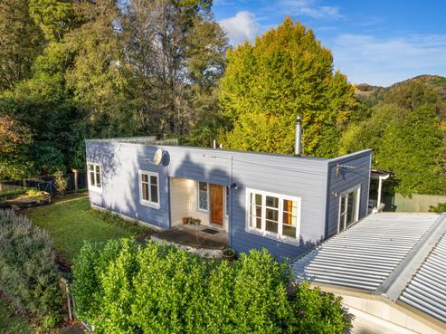 62 Papaiti Road, Papaiti