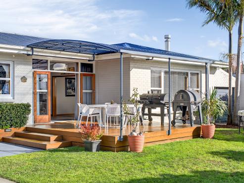 6A School Road, Te Hapara