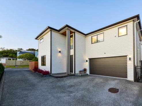 5A Woodhouse Place, West Harbour