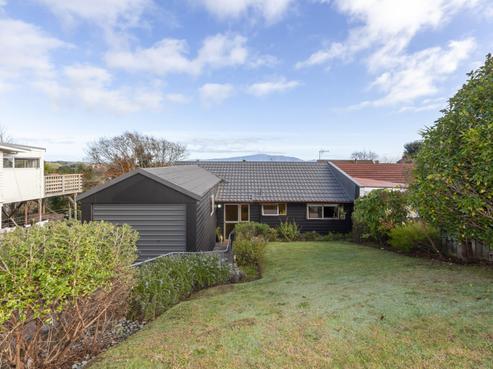 30A Kakariki Grove, Waikanae