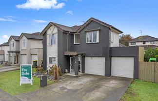 13 Ritchie Crescent, Takanini