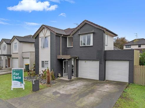 13 Ritchie Crescent, Takanini