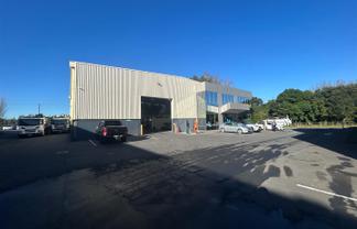 Savills | Hugo Johnston Drive Through - 791sqm