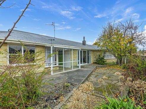 34 Church Street, Feilding