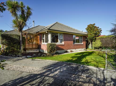 52 Otaki Street, Kaiapoi