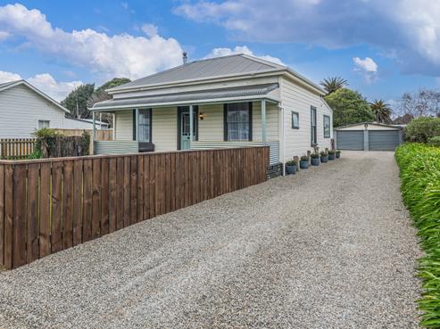 26 Ross Street, Woodville