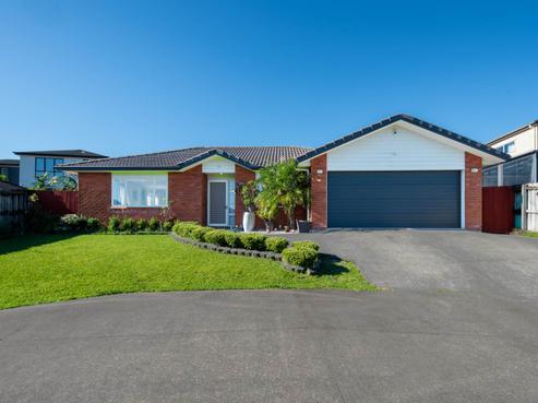 28 Vino Cina Heights, Ranui