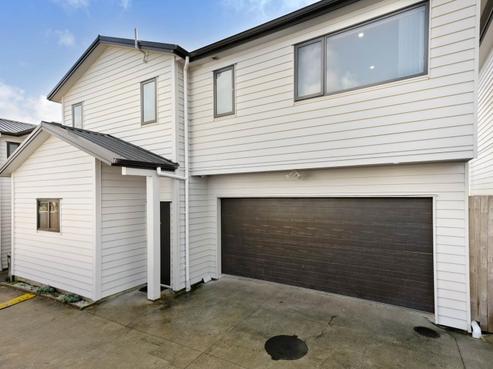 70B Woodglen Road, Glen Eden