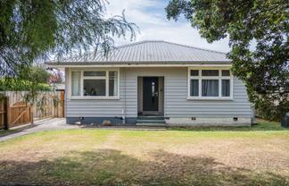 27 Main Road, Pleasant Point