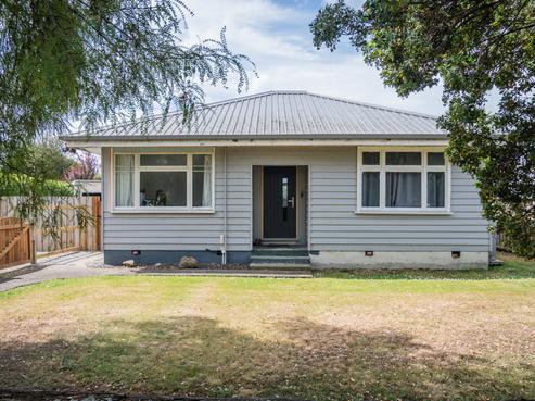 27 Main Road, Pleasant Point