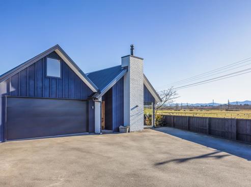 4 Hassall Street, Rangiora