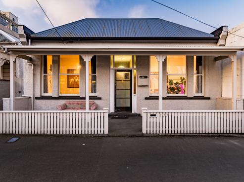 177 Albany Street, North Dunedin