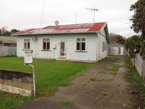 44 Somerville Street, Wairoa