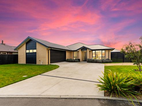5 Solitary Lane, Rolleston