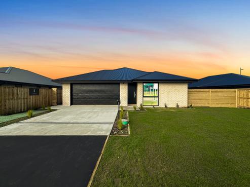 31 Korimako Crescent, Rolleston