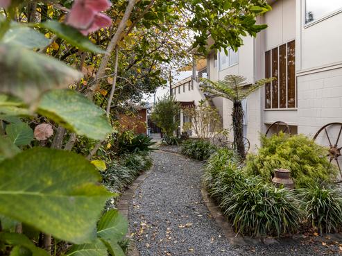 54 Percy Street, Blenheim Central