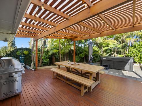 45 Botany Road, Botany Downs