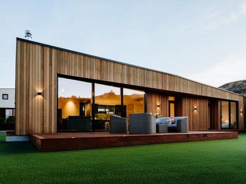 13 Fern Burn Close, Wanaka