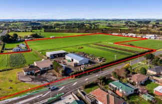 Prime Corner Lifestyle & New Business Opportunity