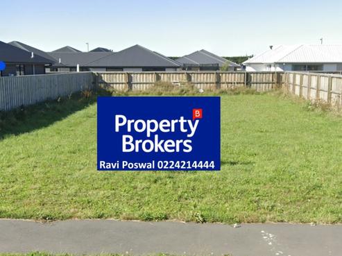 16 Lovelock Avenue, Rolleston