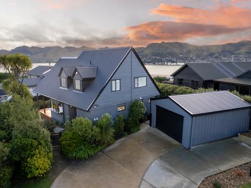 44 James Drive, Diamond Harbour