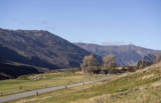 108 Toms Creek Road, Queenstown
