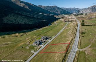 108 Toms Creek Road, Queenstown