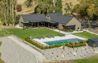 108 Toms Creek Road, Queenstown