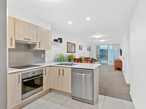 117/17 Link Crescent, Arkles Bay