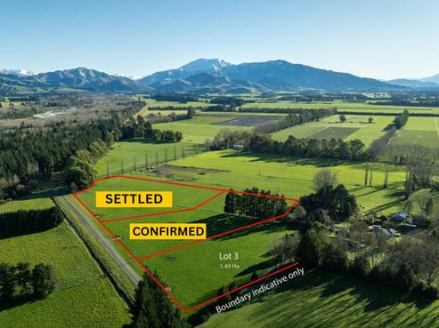204 Silverton Road, Geraldine