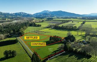 204 Silverton Road, Geraldine
