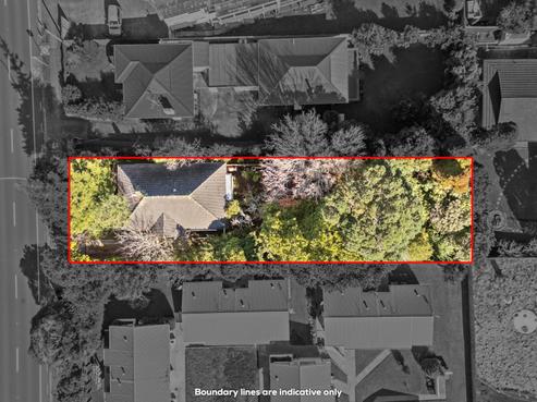 480 East Coast Road, Windsor Park