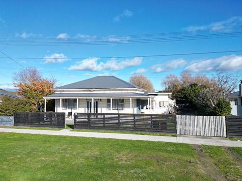 48 Coley Street, Foxton