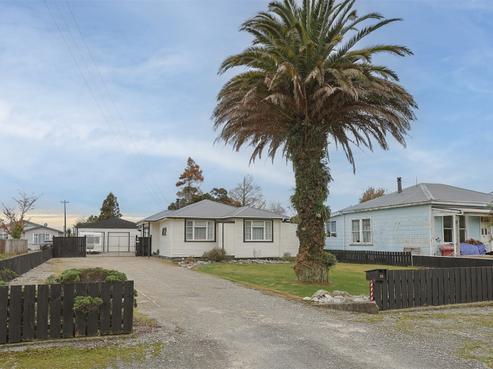 55 Wakefield Street, Westport