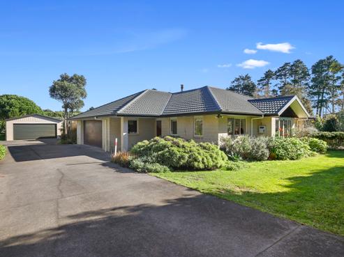 200 Cowling Road, Hurdon