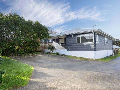 22 Norman Road, Titirangi