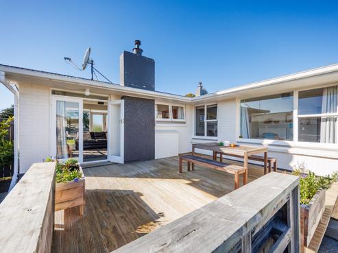 108 Derby Street, Feilding